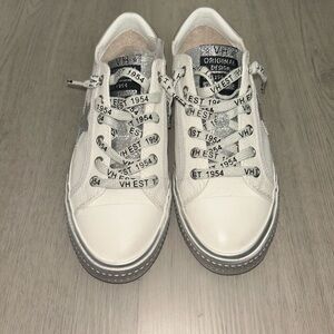 Vintage Havana Sneakers